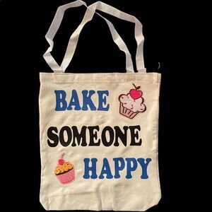 Baking lover bad new